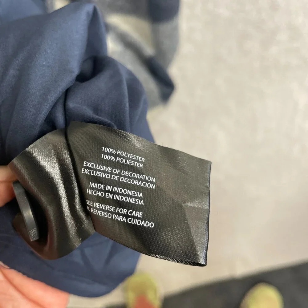 Banana Republic new tag